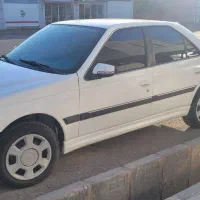 خودرو پارس