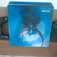 دستگاه پی اس فور