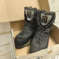 کفش کوهنوردی دوپوش بستارد  bestard