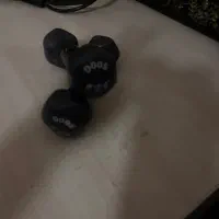 دمبل ۵۰۰گرمی