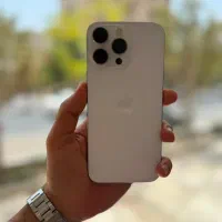 آیفون ۱۶ پرومکس