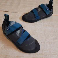 کفش سنگنوردی scarpa با کیفیت و بادوام وهمه کاره.نو
