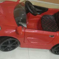 ماشین شارژی نو