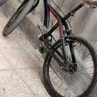 دوچرخه ۲۰