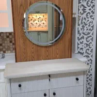 میز آرایش