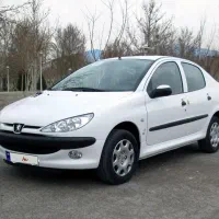 206 sd v8