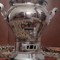 سماور ۶لیتری