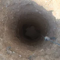 چاه‌کن‌حرفی