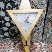 ساعت|ساعت دیواری و تزئینی|تربتحیدریه, آغوی|دیوار