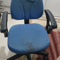 میز و صندلی کامپیوتر و تحریر