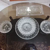 سرویس کریستال ناخمن آلمان