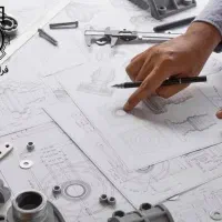 نیاز به نقشه کش صنعتی حوزه تجهیزات اشپزخانه
