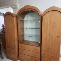 کمد و بوفه
