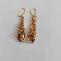 فروش گوشواره طلا