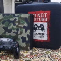 ps4 اسلیم کپی خور