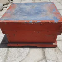 جعبه زنبور
