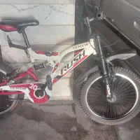 دوچرخه سایز۲۰