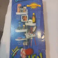 سرویس حمام تالی اصل