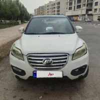 لیفان ایکس 60مدل 95دنده هیلمنی