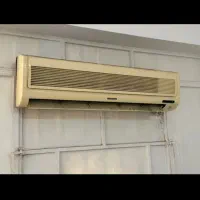 کولرمدل سامسونگ موتورپیستونی آمریکایی ۳۲هزار