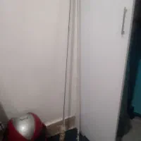 چوپ پردهاسالم تمیز