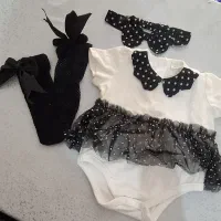 لباس  بچگونه