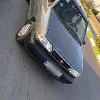 پراید مدل ۹۱تک سوز