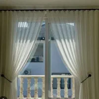 خدمات انواع پرده