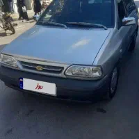 پراید ۸۶ معاوضه با پیکان وانت
