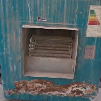 کولر آبی 3500