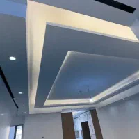 فروش و اجرای کناف سقف کاذب