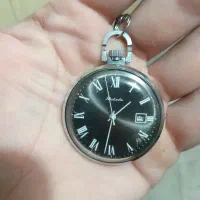 ساعت جیبی کوکی