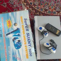 هشت تیکه
