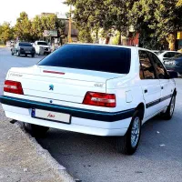 پژو slx  مدل 1399 دریچه سیمی معاوضه هم دارم