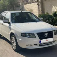 سمند سورن