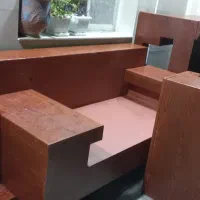 مبل مناسب باغ