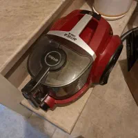 جاروبرقی بدون کیسه سالم آرنیکا