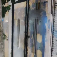 مغازه بادرب پارکینگی برخیابان20متری مهدیه سرکلهر