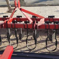 انواع فارو وجین کن علف زن نخود سیب زمینی چغندر ذرت