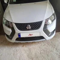 کوییک صفر کیلومتر جی ایکس ال