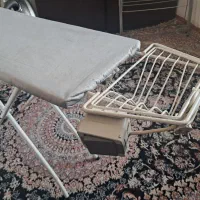 میز اتو|اتو و لوازم اتو|فردوسیه, |دیوار
