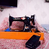 چرخ خیاطی