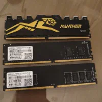 سه عدد رم 4 گیگابایت DDR4