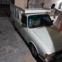وانت بار کرایه