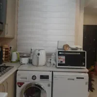 پرده زبرای سفید