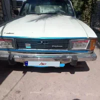 پیکان مدل83 انژکتور