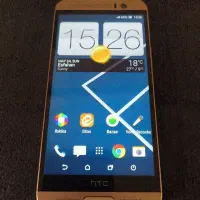 گوشی htc one me|موبایل|اصفهان, طامه|دیوار