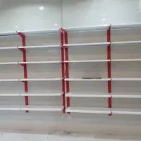 میز پیشخوان قفسه Tو Lفروشگاهی