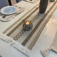 رانرهای رومیزی خاص و مدرن