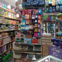 همکار سوپر مارکت